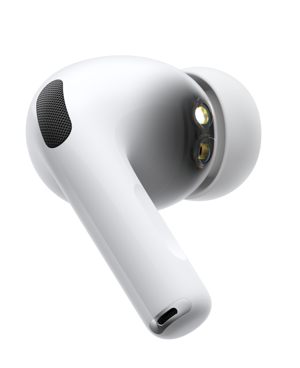 AirPods Pro 3