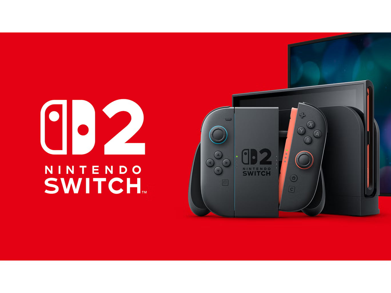 Nintendo Switch 2