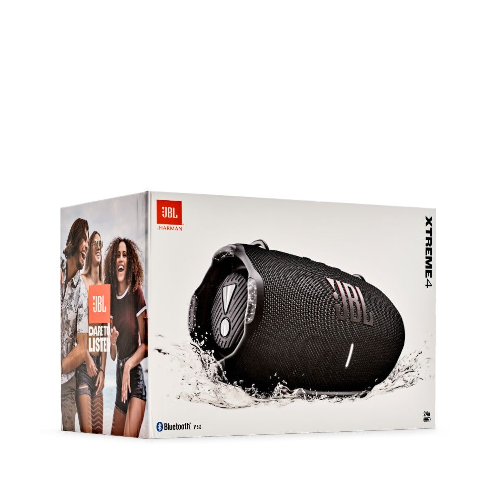 JBL XTREME 4