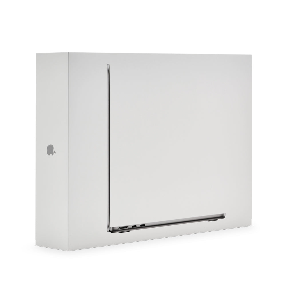 MacBook Air 13" M4 16Go 256 Go Gris sidéral