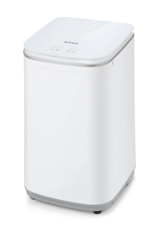 Lave linge éco-compact Hava T01