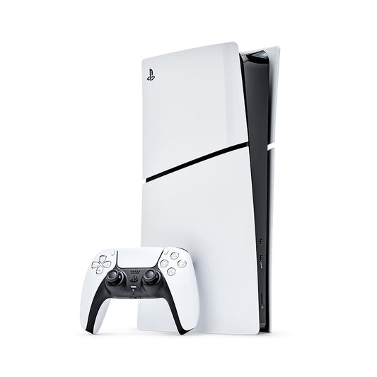 PlayStation 5 Slim - Edition numérique - 825 Go