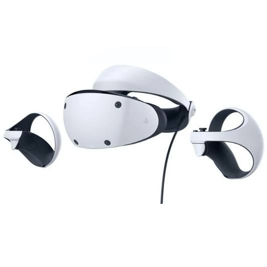 PlayStation PS VR2