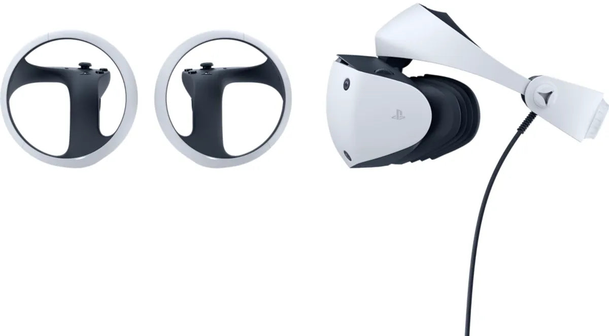 PlayStation PS VR2