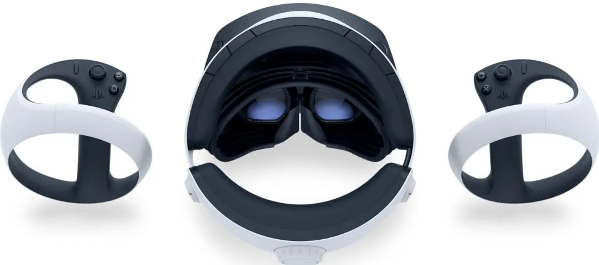 PlayStation PS VR2