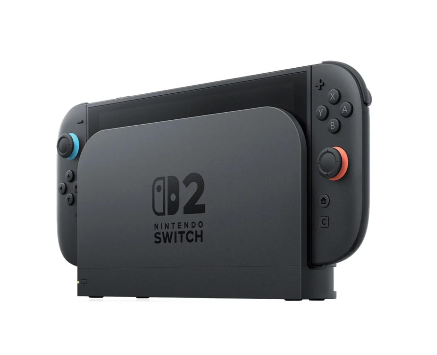 Nintendo Switch 2