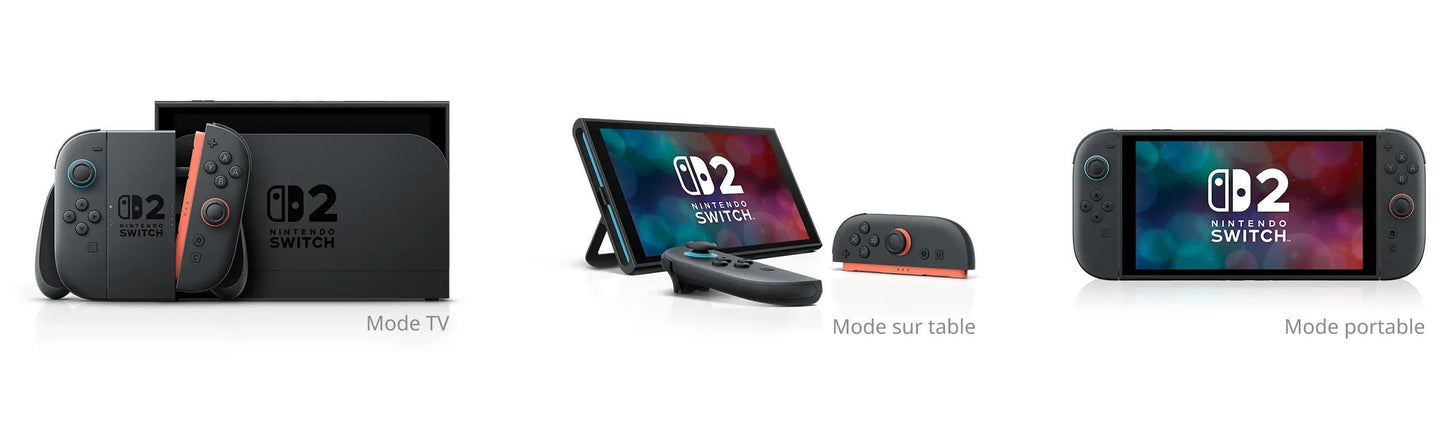 Nintendo Switch 2