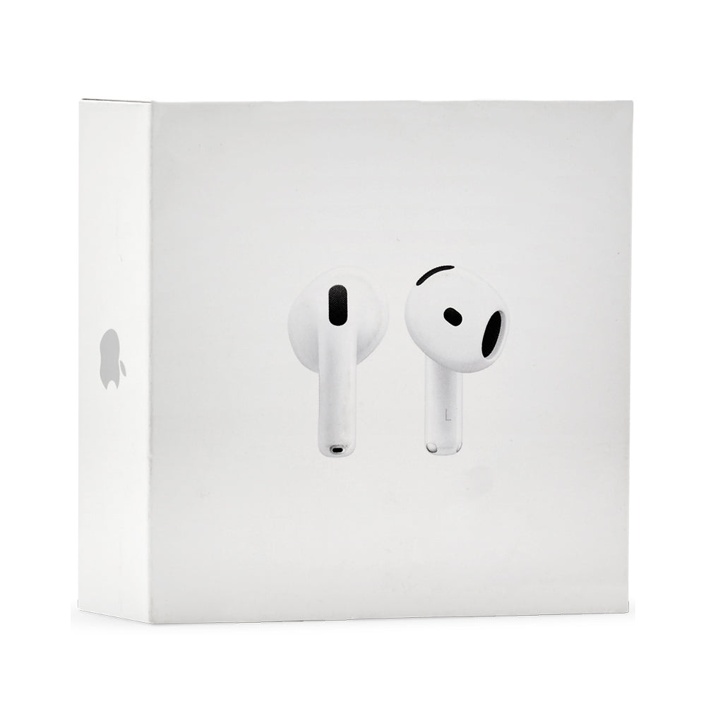 AirPods 4ème génération
