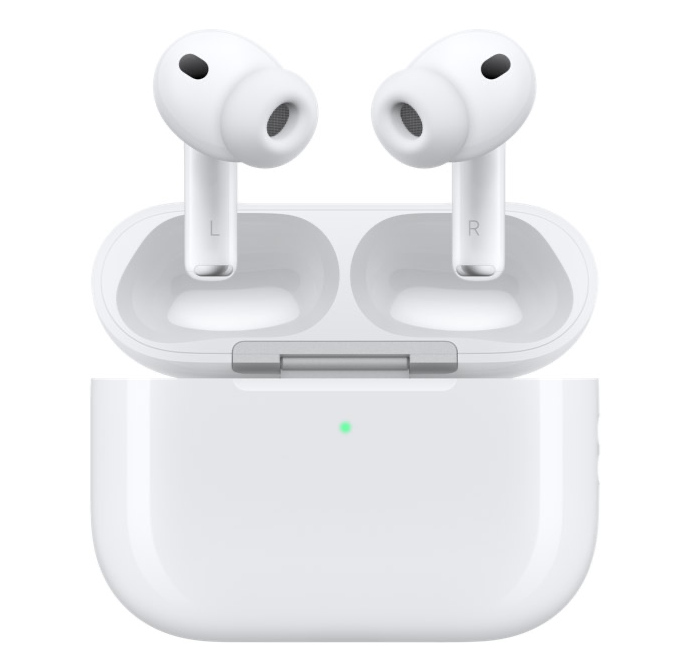 AirPods Pro 3