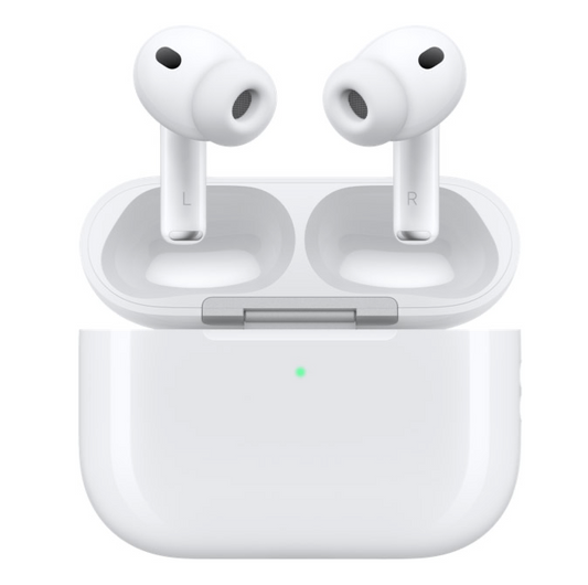AirPods Pro 3