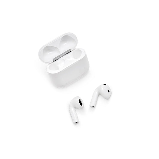AirPods 4ème génération avec réduction de bruit