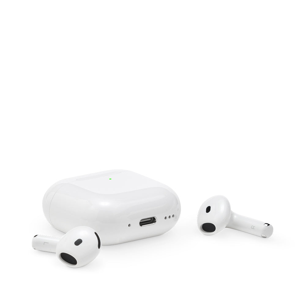 AirPods 4ème génération avec réduction de bruit