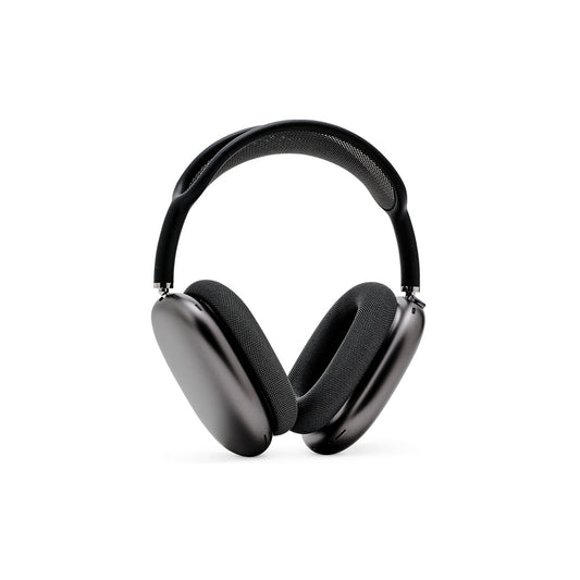AirPods MAX Midnight Lightning