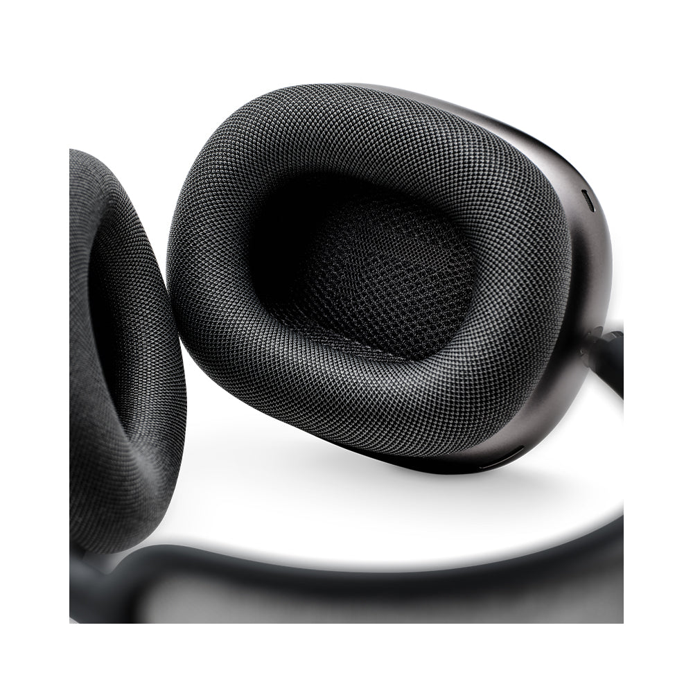 AirPods MAX Midnight Lightning