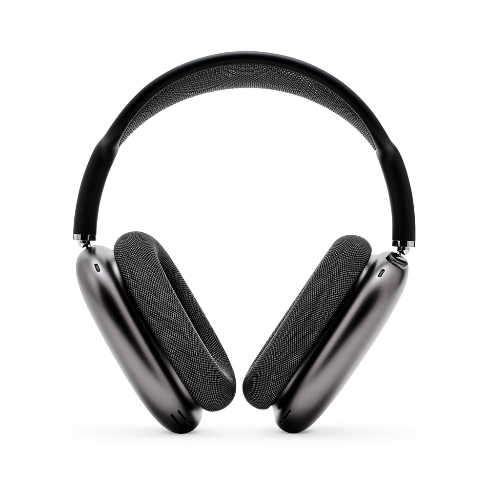 AirPods MAX Midnight Lightning