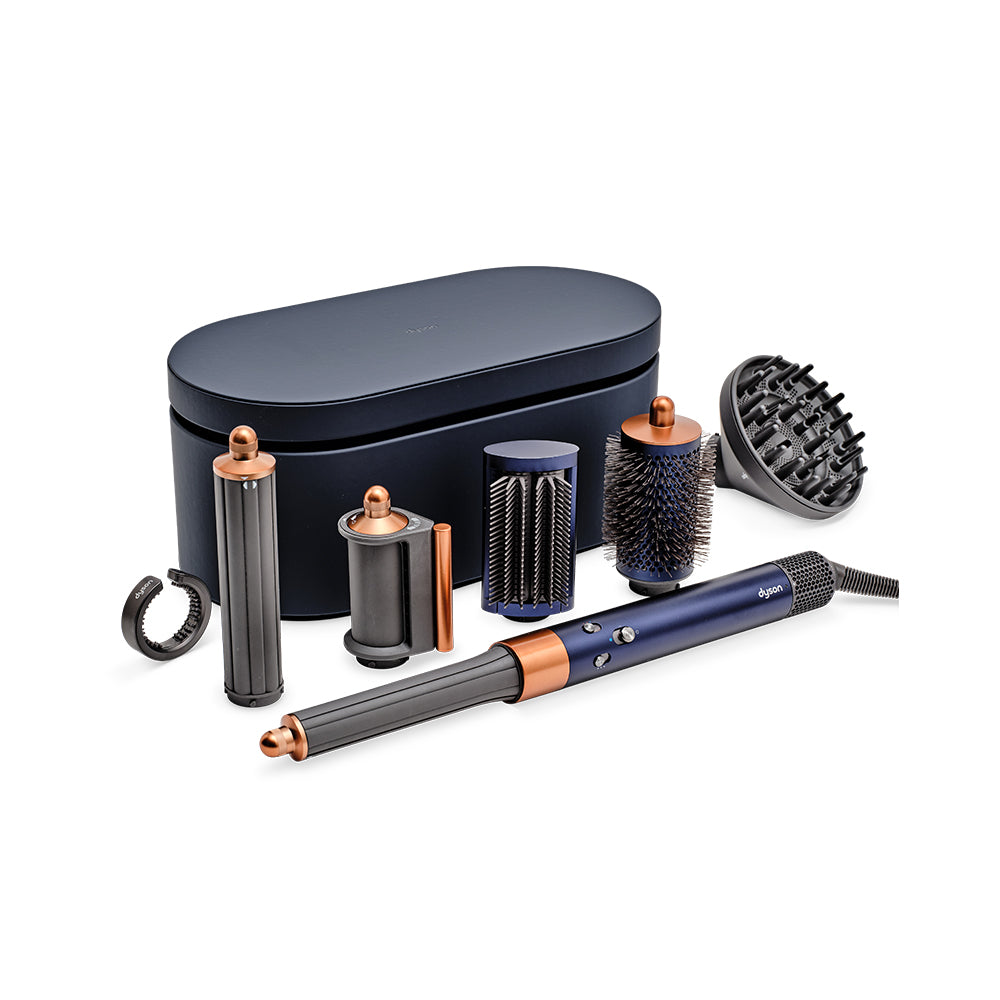 Dyson Airwrap Full Set