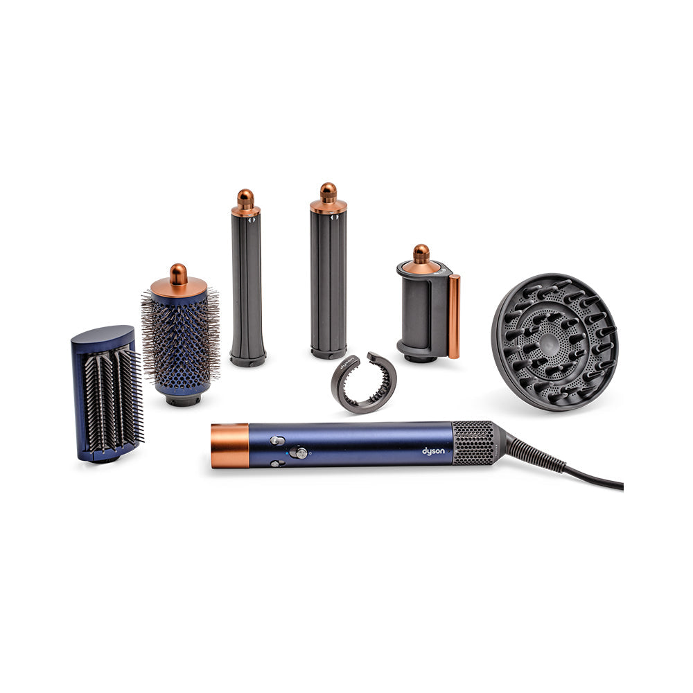 Dyson Airwrap Full Set