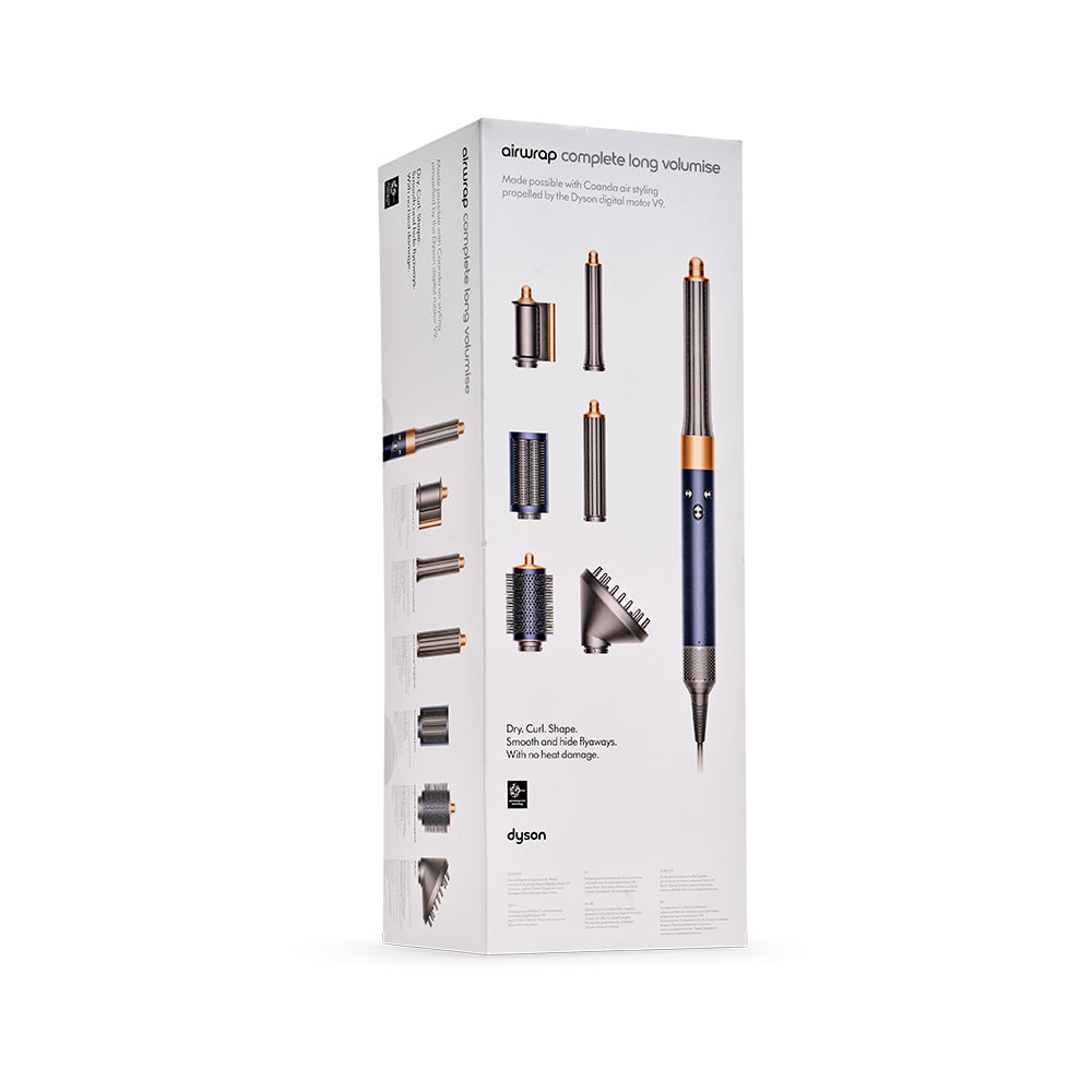 Dyson Airwrap Full Set