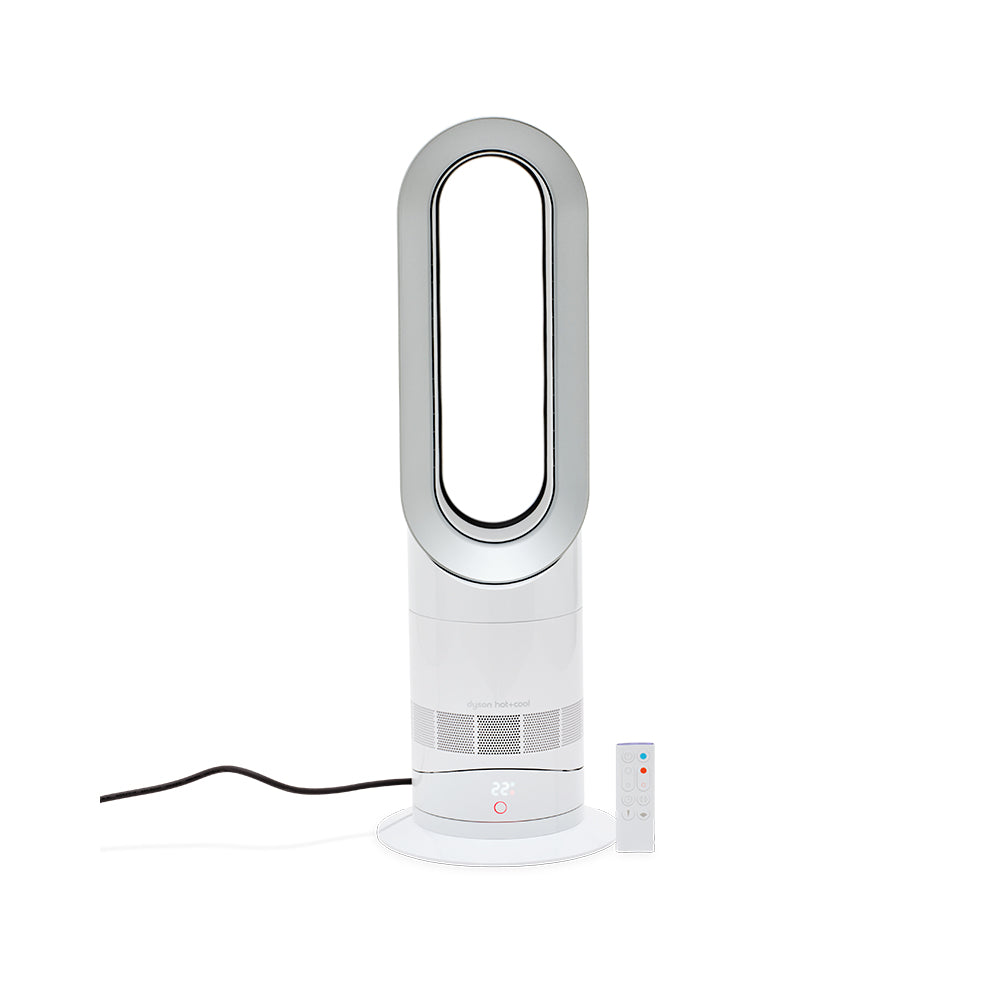 Chauffage ventilateur Dyson Hot+Cool Jet Focus AM09