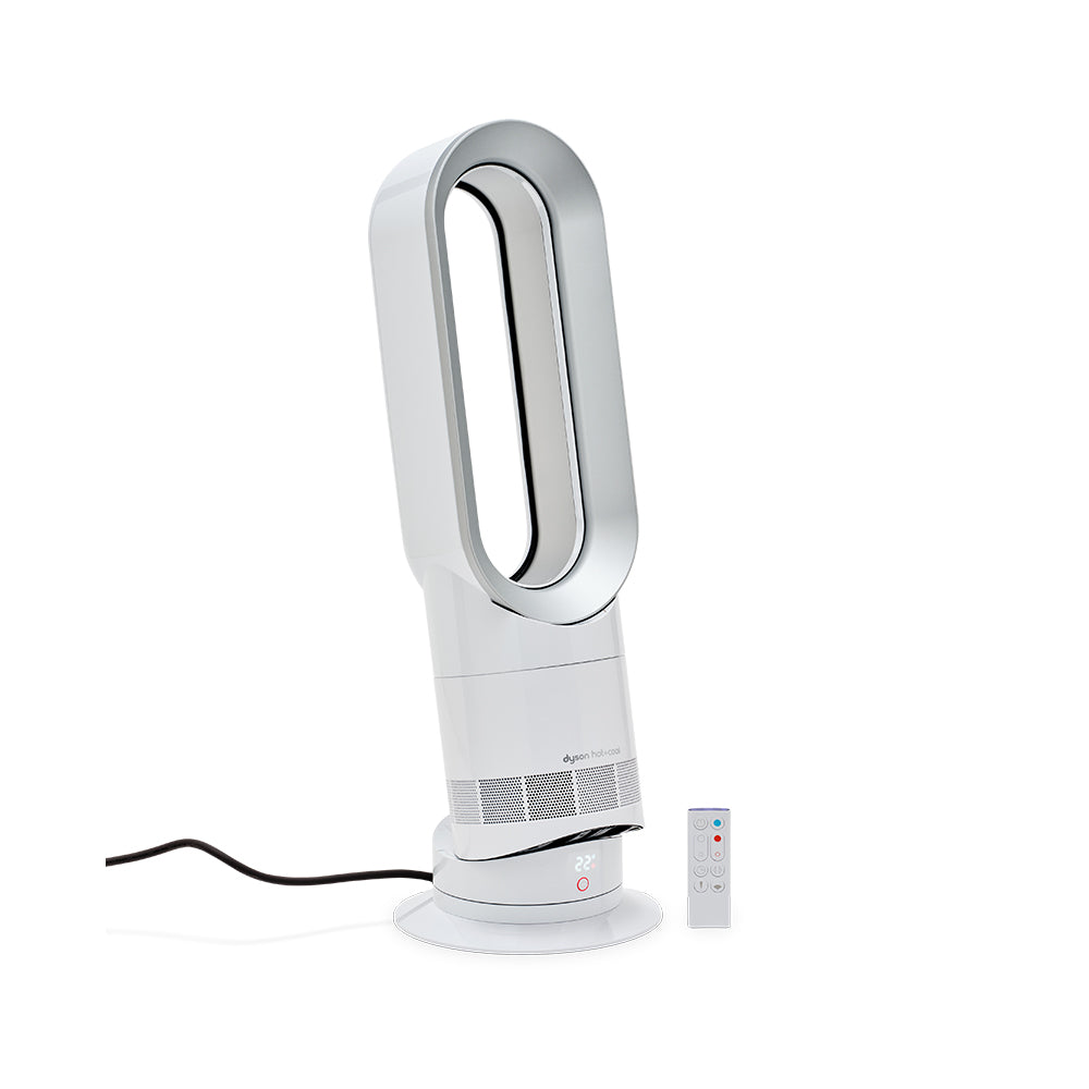 Chauffage ventilateur Dyson Hot+Cool Jet Focus AM09