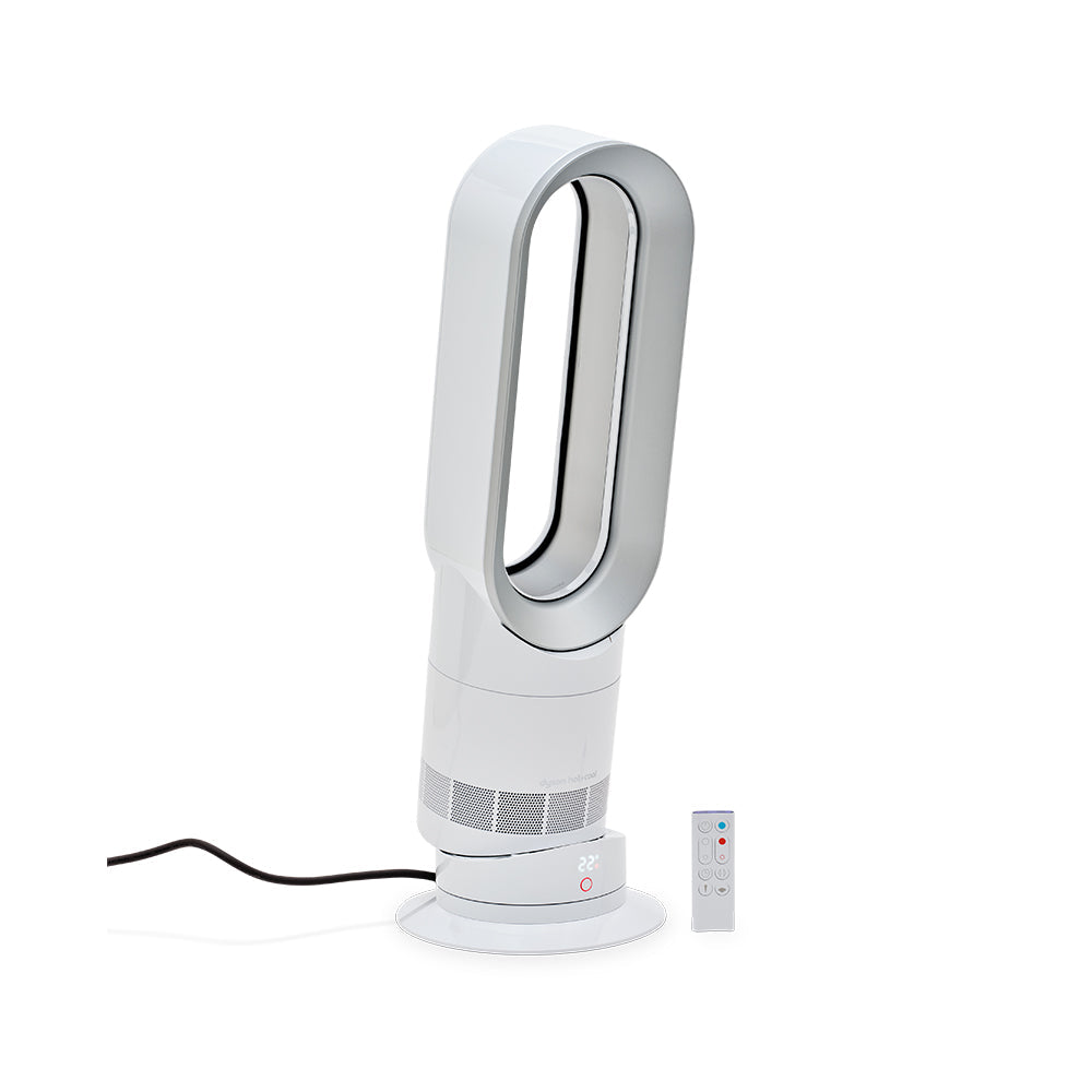 Chauffage ventilateur Dyson Hot+Cool Jet Focus AM09