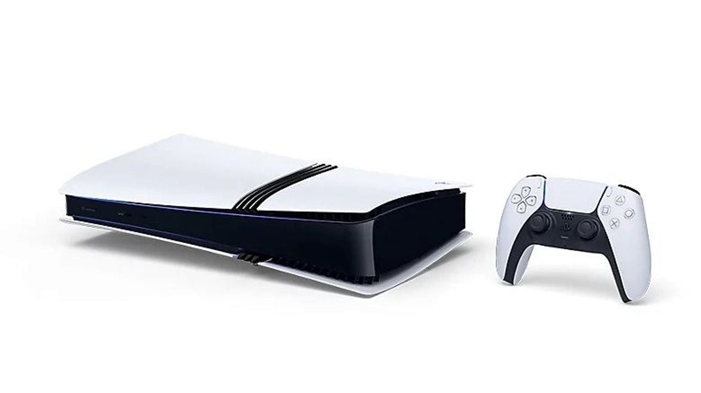 PlayStation 5 PRO - 2 To