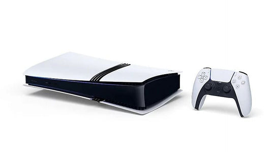 PlayStation 5 PRO - 2 To