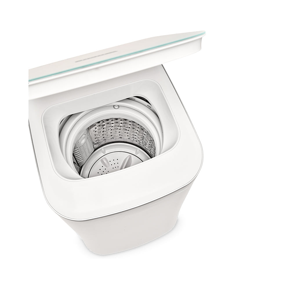 Lave linge éco-compact Hava T01