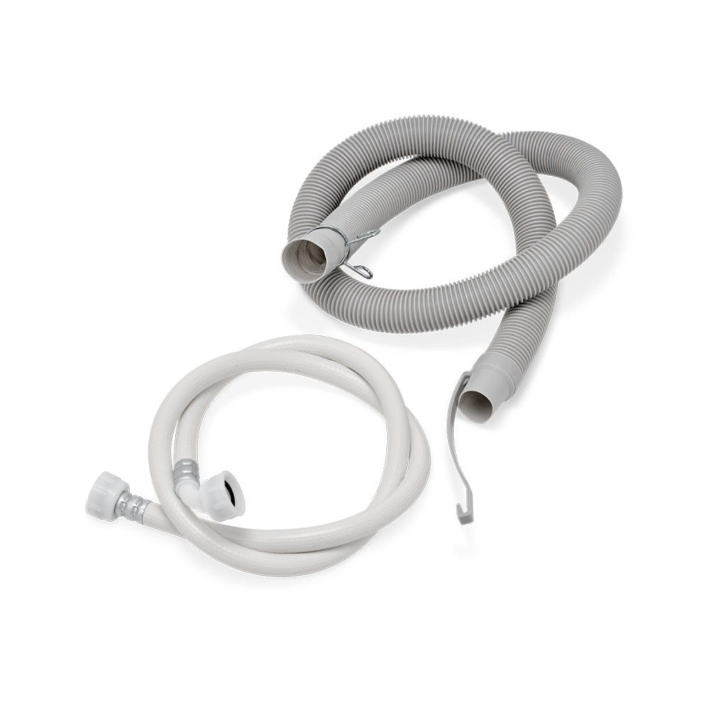 Lave linge éco-compact Hava T01