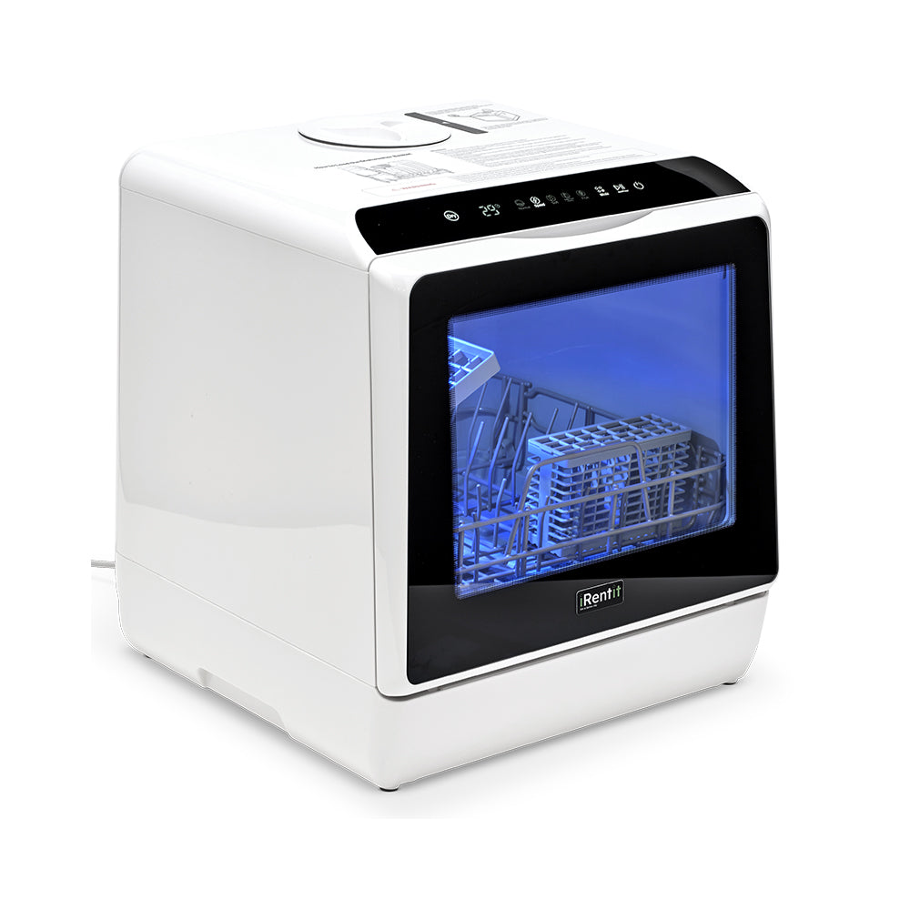 Lave vaisselle éco-compact HAVA R01