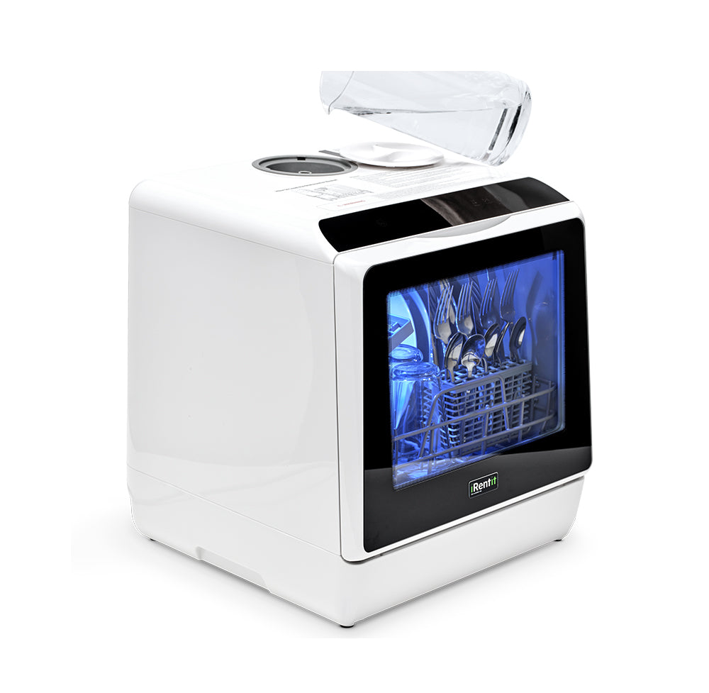 Lave vaisselle éco-compact HAVA R01