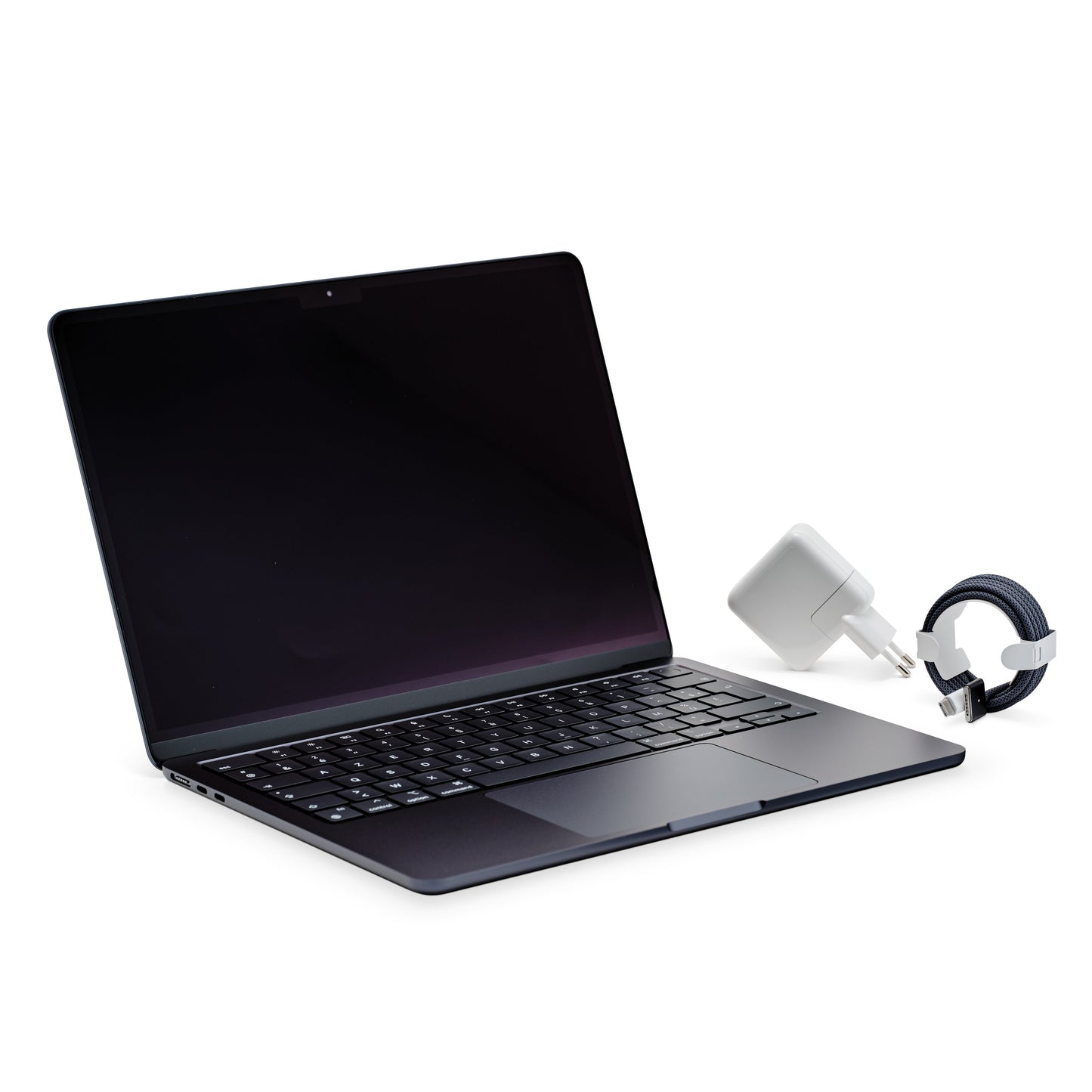MacBook Air 13" M2 256 Go Minuit