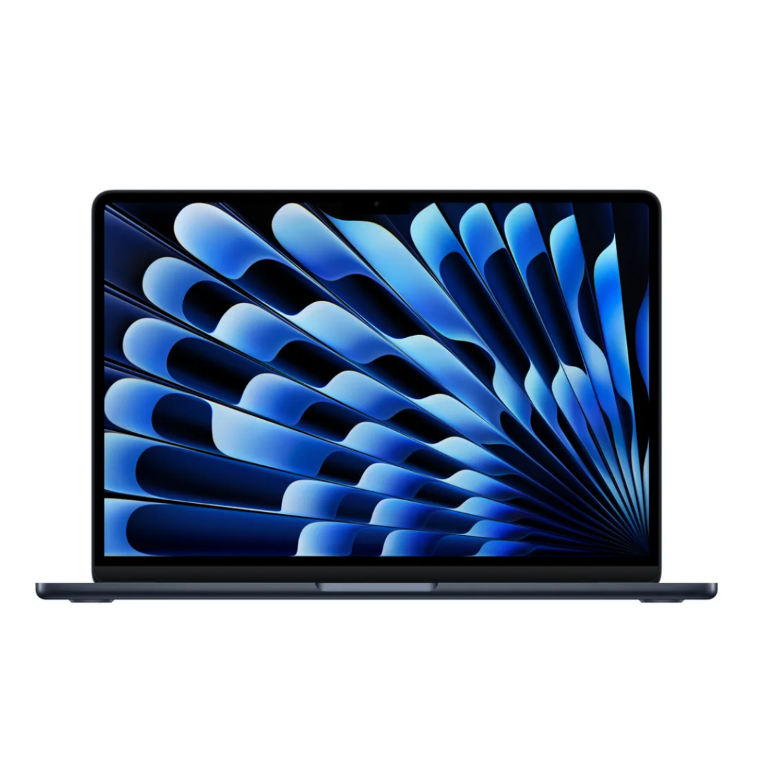 MacBook Air 13" M4 16 Go 256 Go Midnight