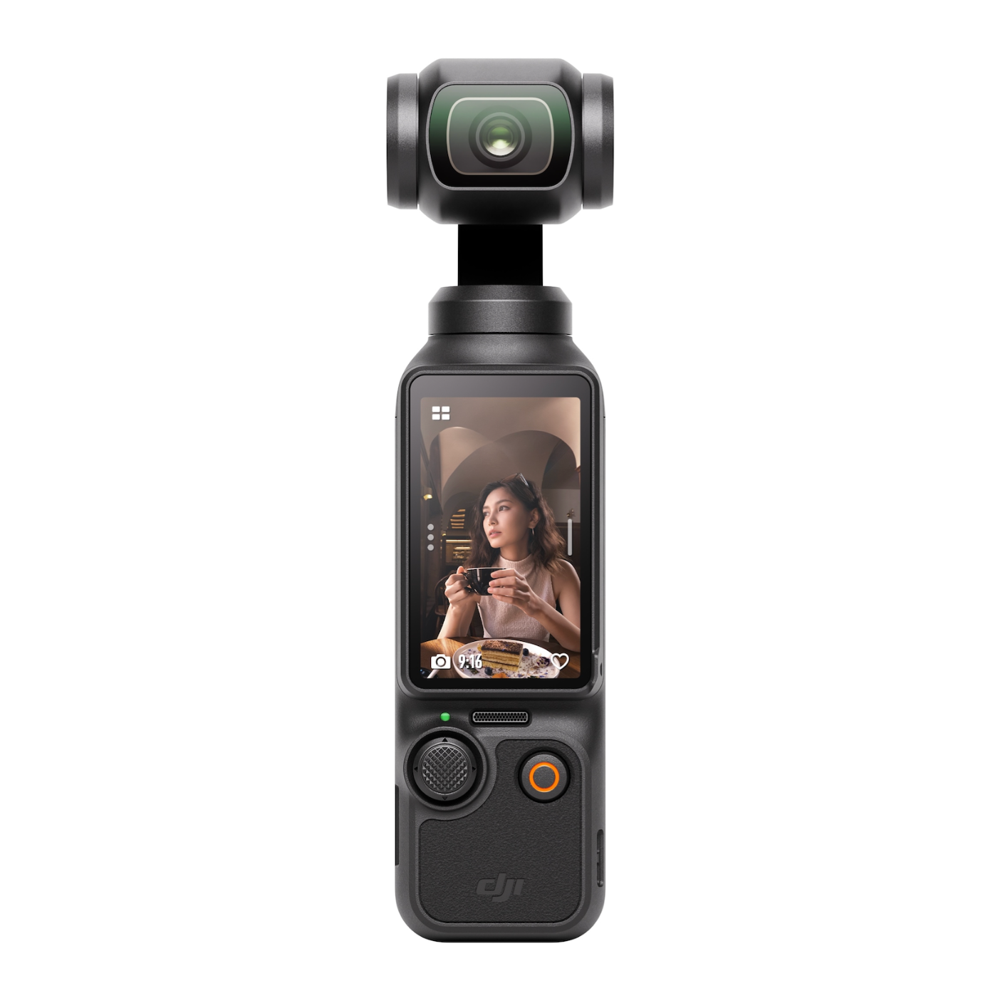 DJI OSMO Pocket 3 - Bundle Créateur