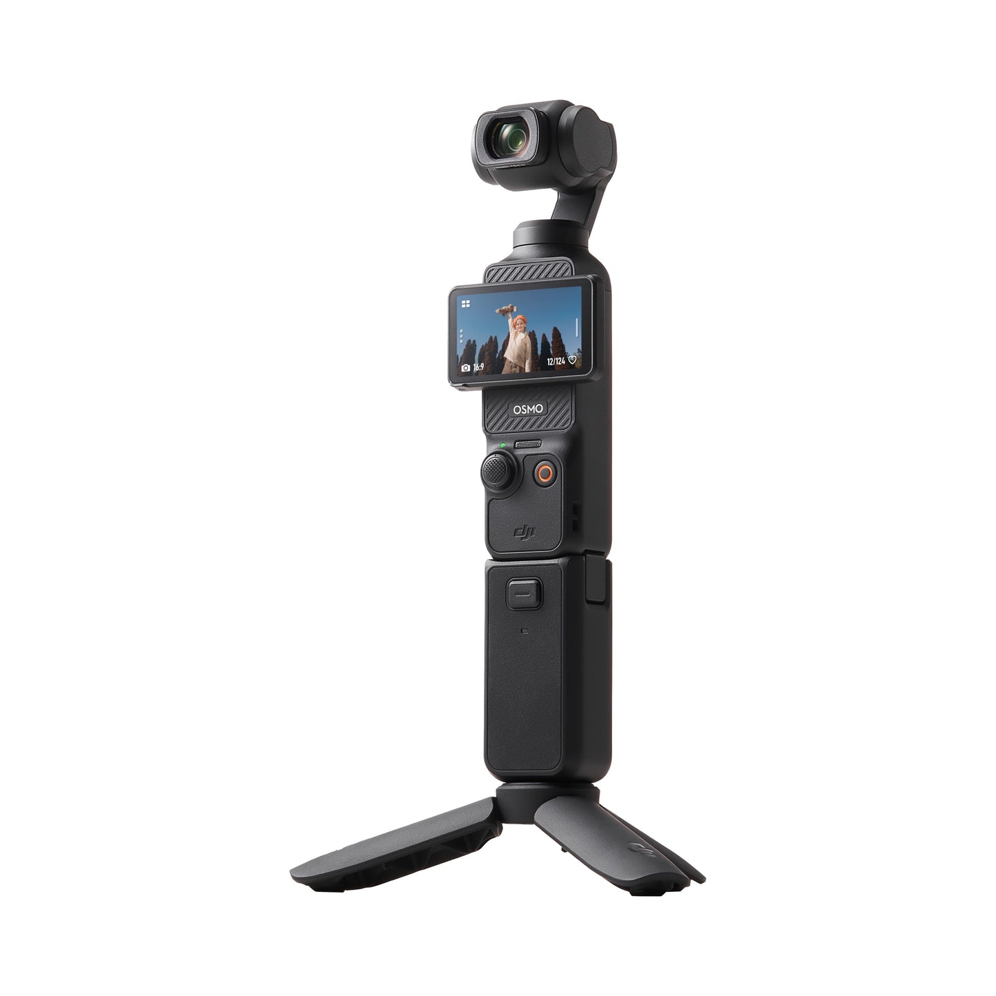 DJI OSMO Pocket 3 - Bundle Créateur
