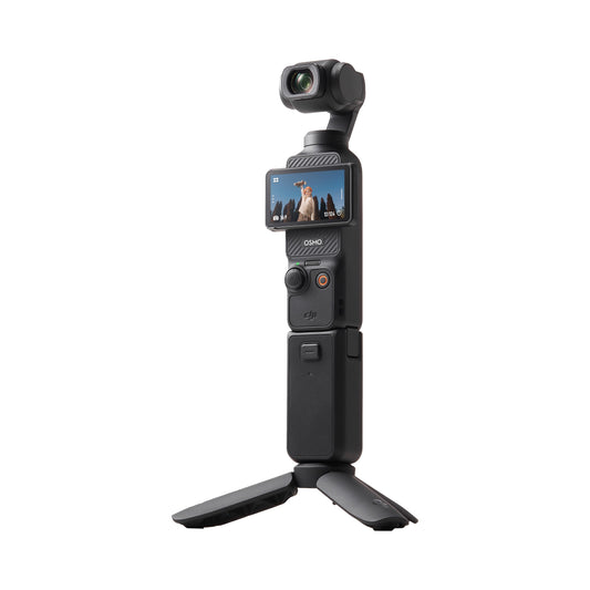 DJI OSMO Pocket 3 - Bundle Créateur